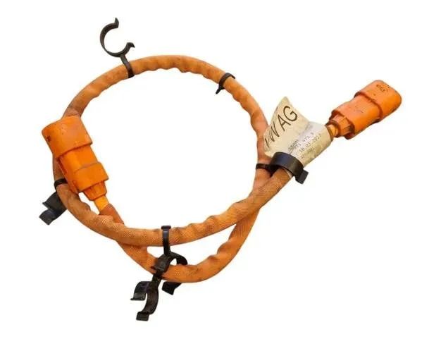 VOLKSWAGEN Variant VII TDI (2014-2024) Káblový svazok 3Q0971475B 26578284