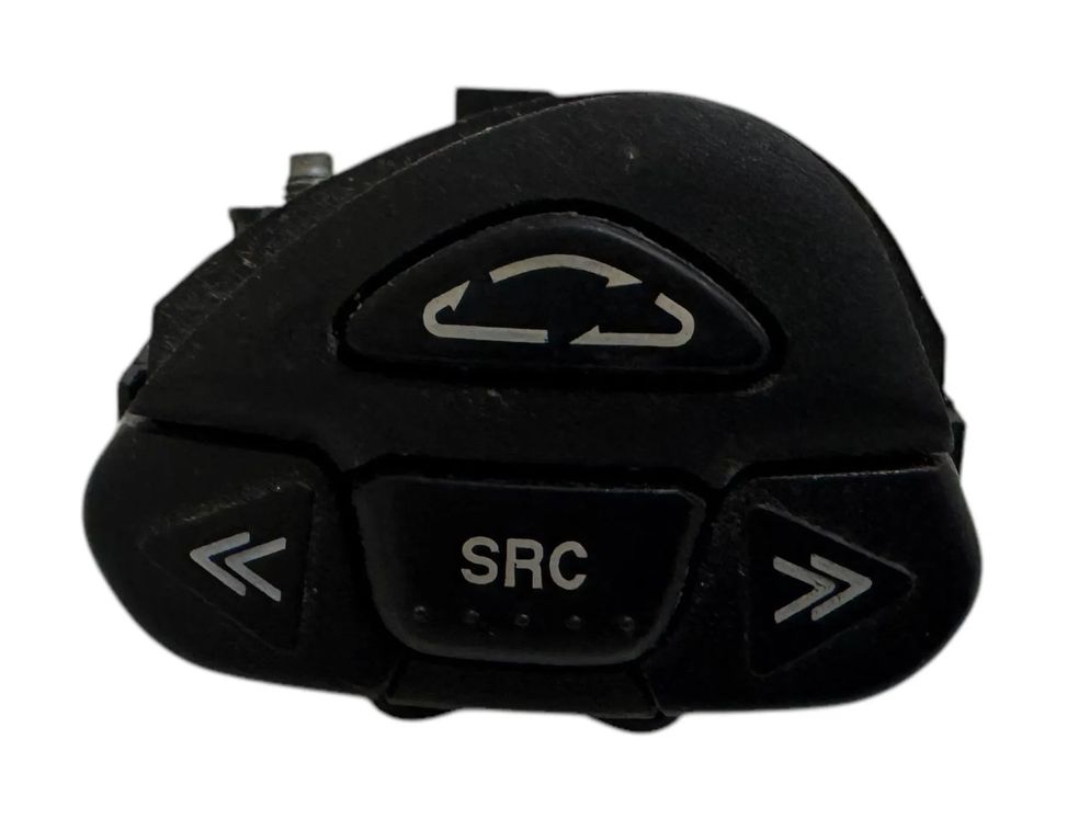 NISSAN X-Trail T30 (2001-2007) Переключатель кнопок 54355381B 29946755