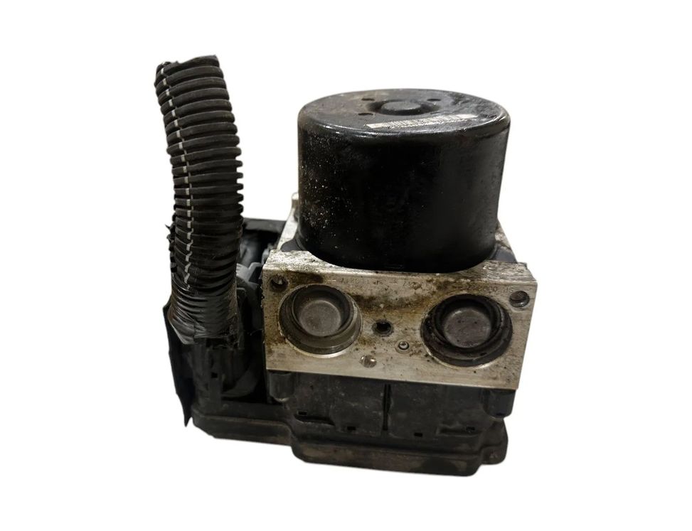 OPEL Combo D (2011-2020) Абс блок 00051902577 29947037