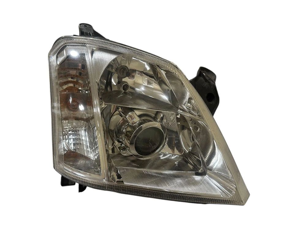 OPEL Ampera 7 generation (2018-2024) Front Right Headlight 93321055 29948342
