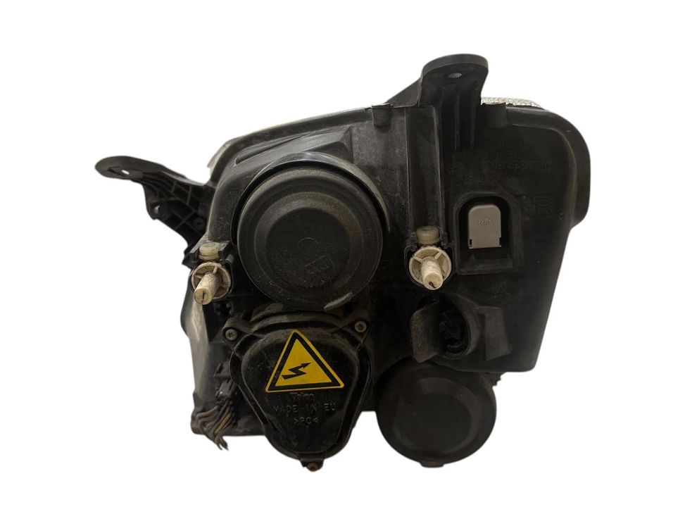 OPEL Ampera 7 generation (2018-2024) Front Right Headlight 93321055 29948342