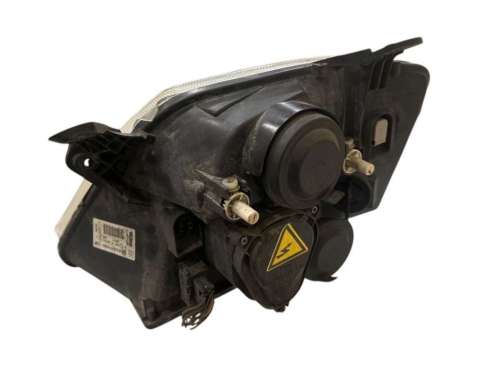 OPEL Ampera 7 generation (2018-2024) Front Right Headlight 93321055 29948342