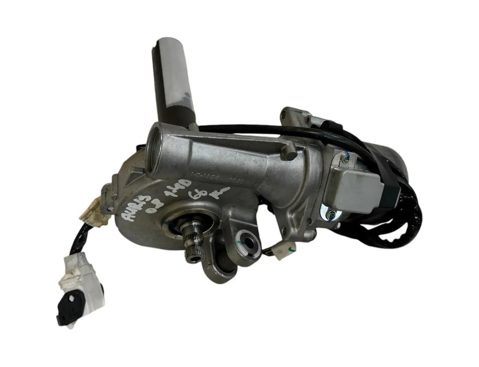 TOYOTA Yaris 2 generation (2005-2012) Electric power steering 6018180005153,4520002282 29948445