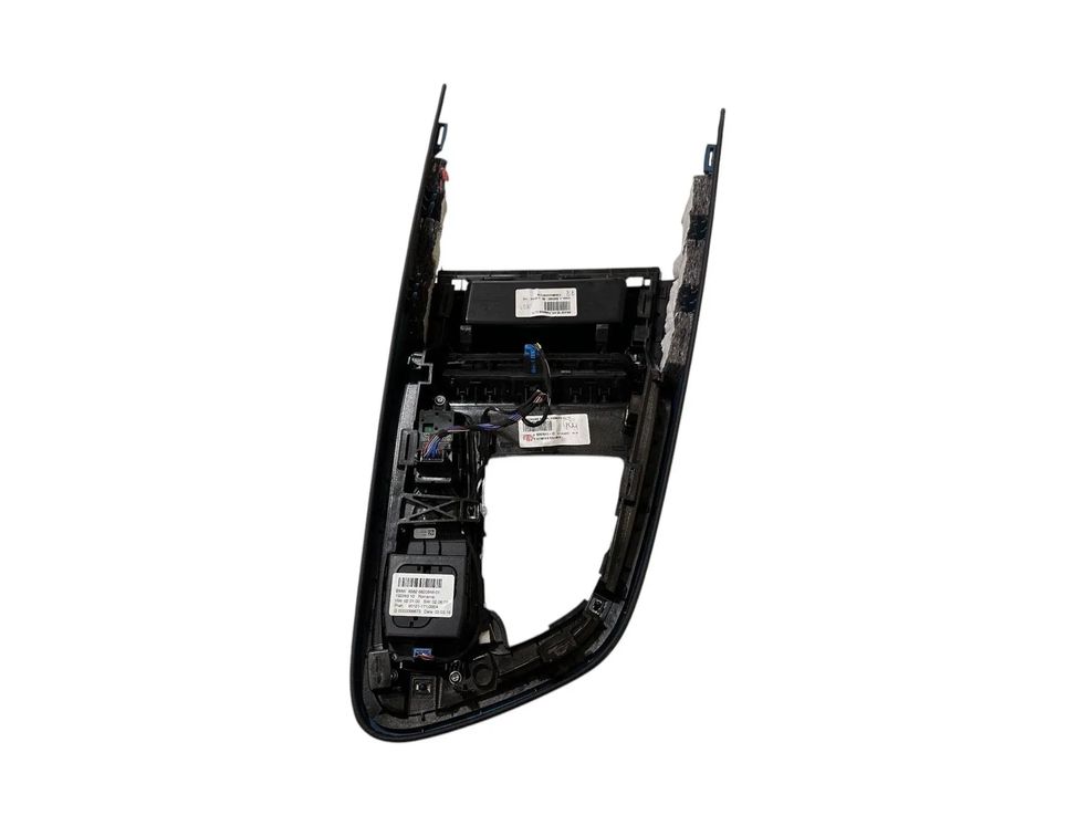 BMW 2 Series Active Tourer F45 (2014-2018) Stredová konzola 9287611 29950632