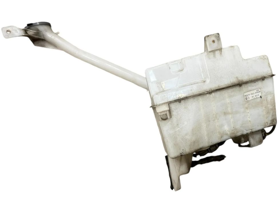 NISSAN Leaf 1 generation (2010-2017) Window Washer Tank HLC23034 29951587