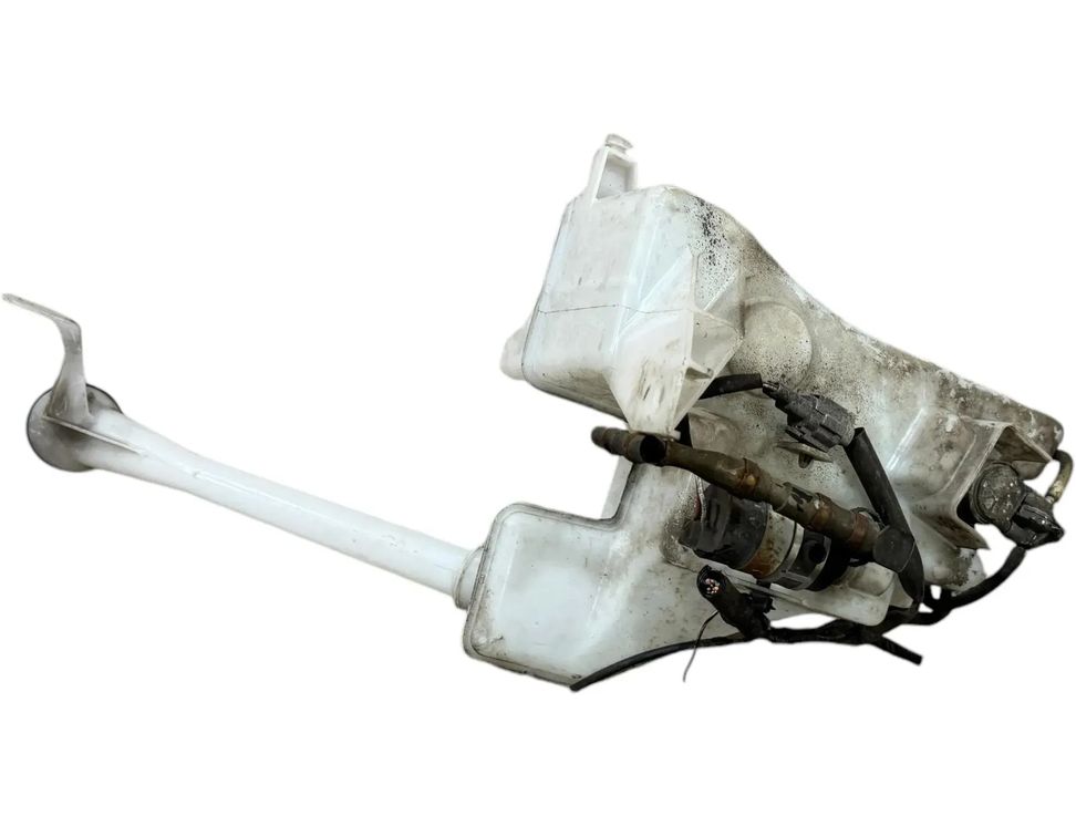 NISSAN Leaf 1 generation (2010-2017) Window Washer Tank HLC23034 29951587