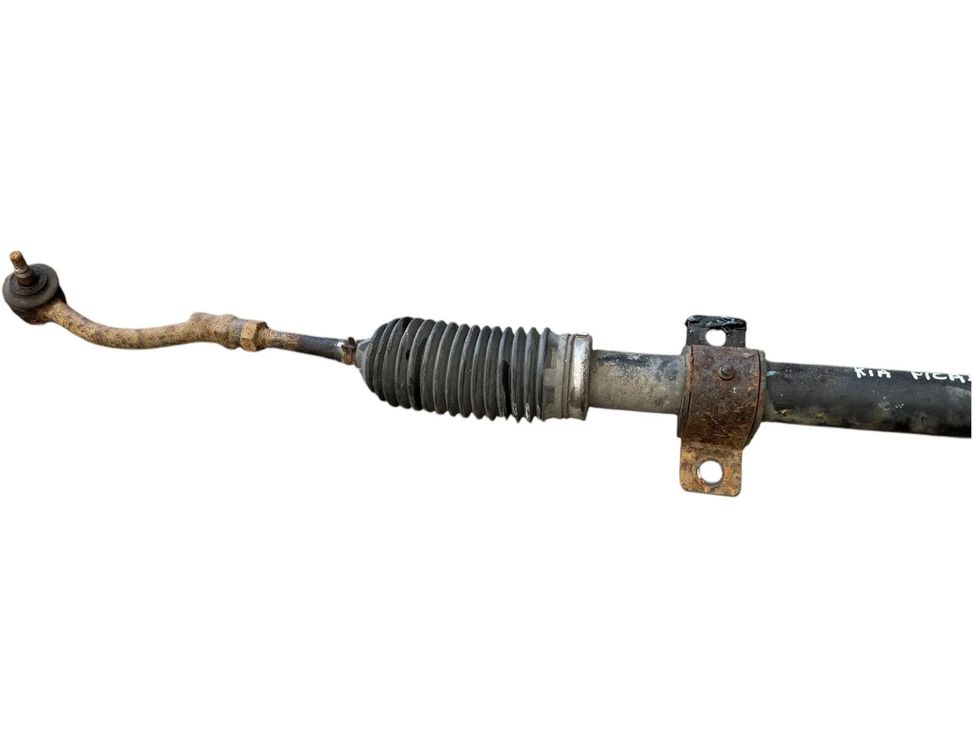 KIA Picanto 2 generation (2011-2017) Riadiaca skriňa 565001Y501 29951789