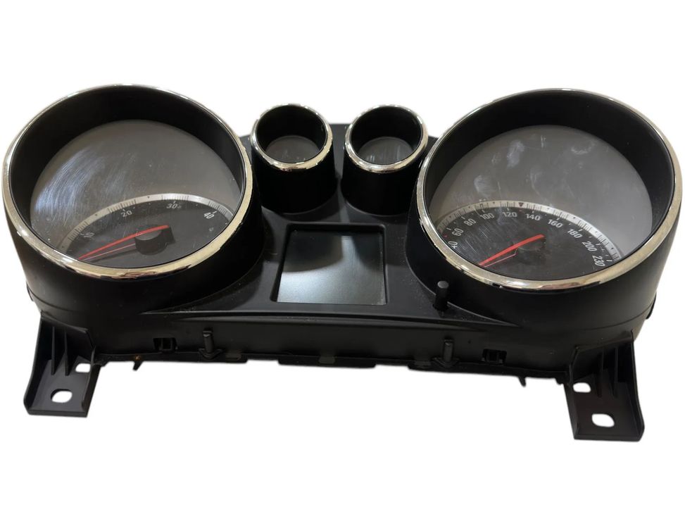 OPEL Insignia A (2008-2016) Спидометр 12844138 29952536