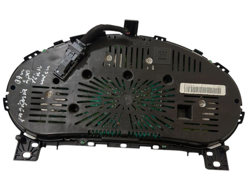 OPEL Insignia A (2008-2016) Спидометр 12844138 29952536