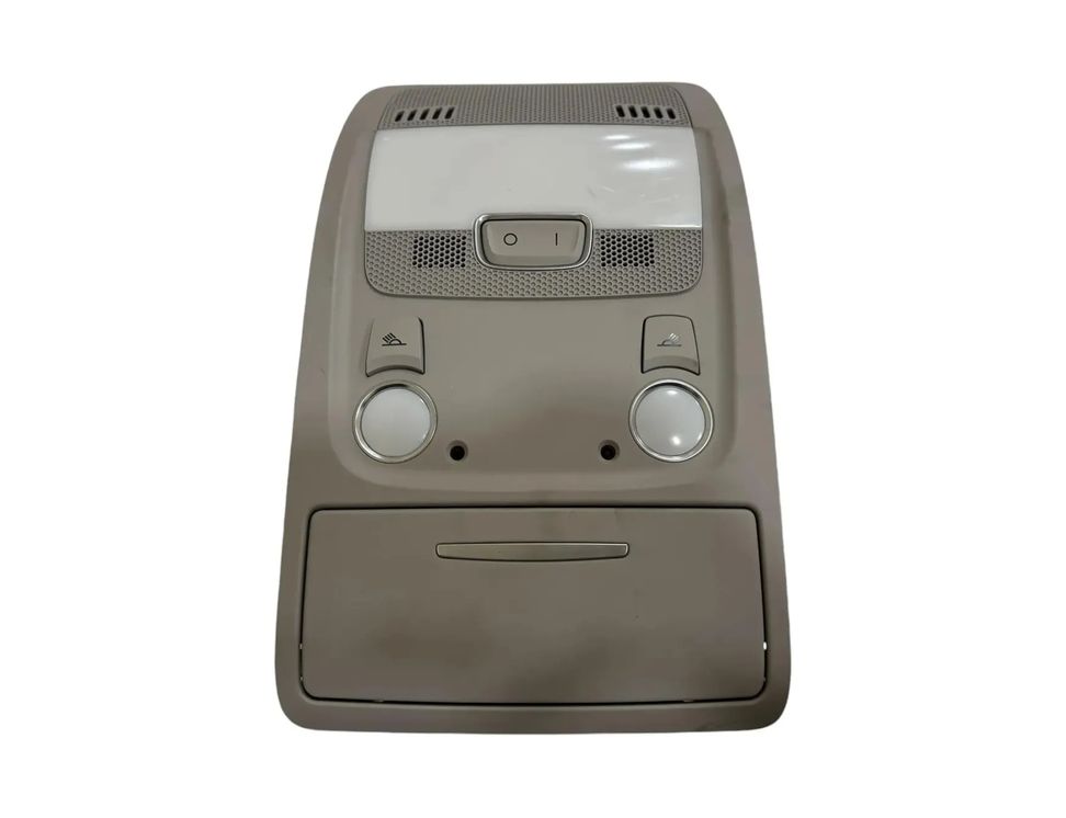 AUDI Q5 8R (2008-2017) Interior Lighting 80914600 29952796