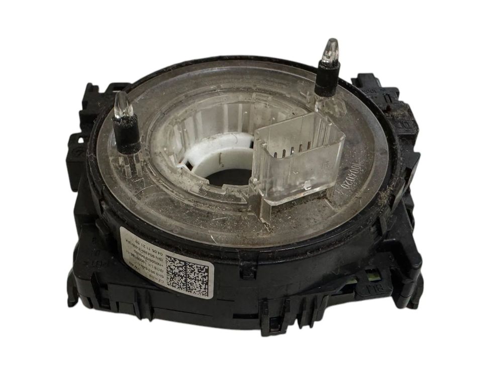 VOLKSWAGEN Caddy 3 generation (2004-2015) Steering Wheel Slip Ring Squib 5K0953549C 29953201