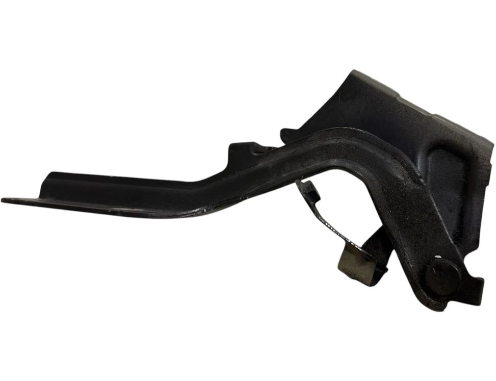 NISSAN Juke YF15 (2010-2020) Left Side Bootlid Hinge 29953485