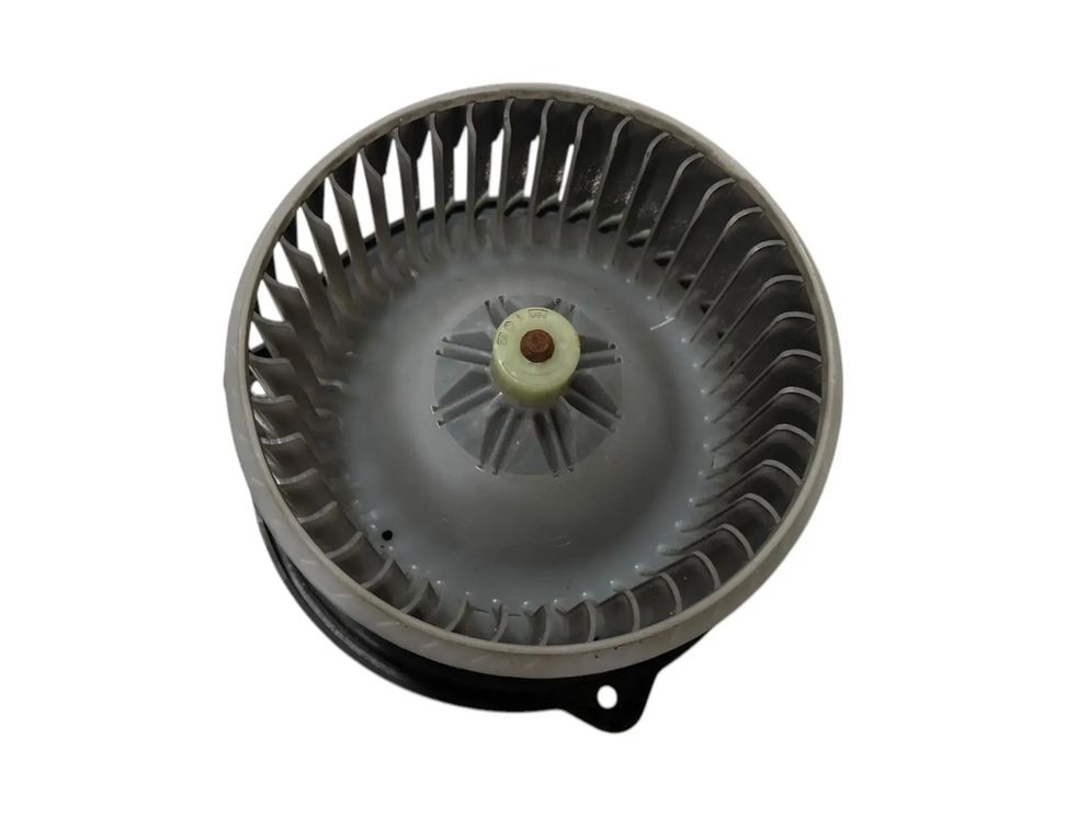 TOYOTA RAV4 1 generation (XA10) (1994-2000) Interiérový ohrievač 2727000212 29953696