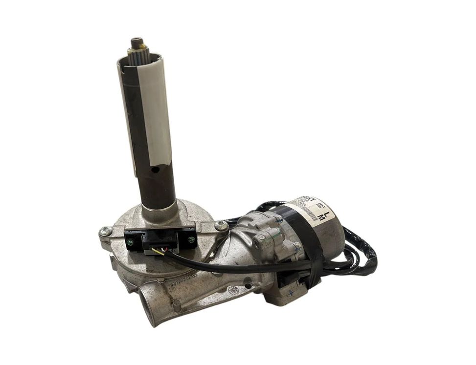 TOYOTA Yaris 2 generation (2005-2012) Электроусилитель руля 6015560059452,4520002281 29953838