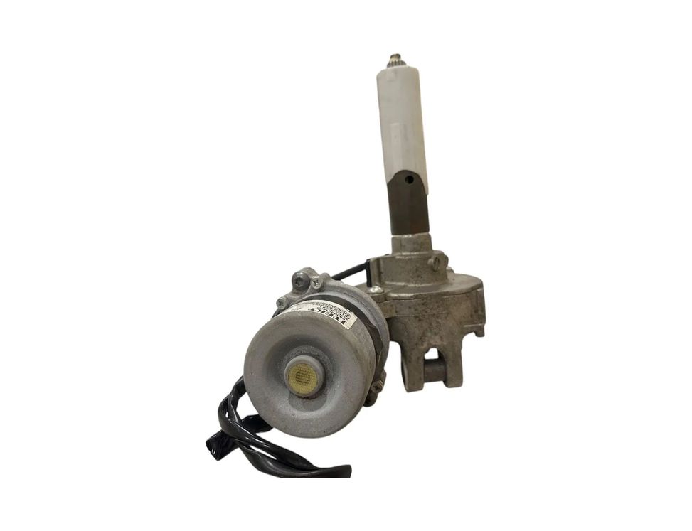 TOYOTA Yaris 2 generation (2005-2012) Электроусилитель руля 6015560059452,4520002281 29953838