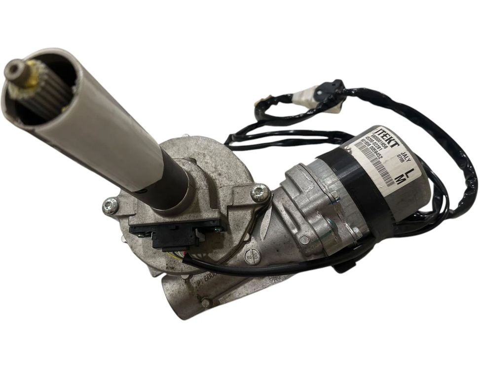 TOYOTA Yaris 2 generation (2005-2012) Электроусилитель руля 6015560059452,4520002281 29953838