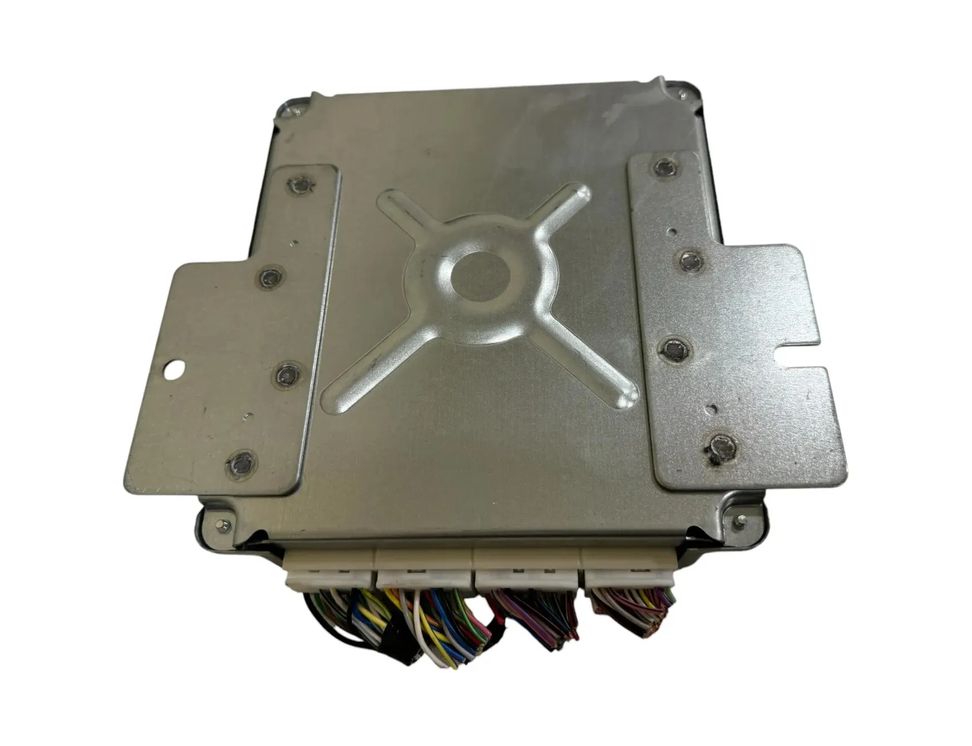 SUBARU Impreza 3 generation (2007-2014) Engine Control Unit ECU 22611AN680,A18000R8S 29959608