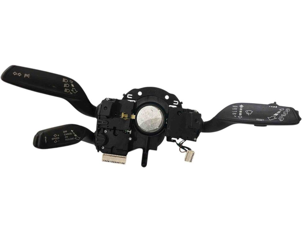 AUDI Q5 8R (2008-2017) Indicator Wiper Stalk Switch 4G8953502AD 29959703