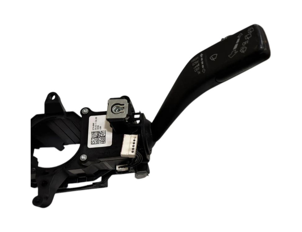 SKODA Yeti 1 generation (2009-2018) Stieračový prepínač 5K0953521AT 29959774