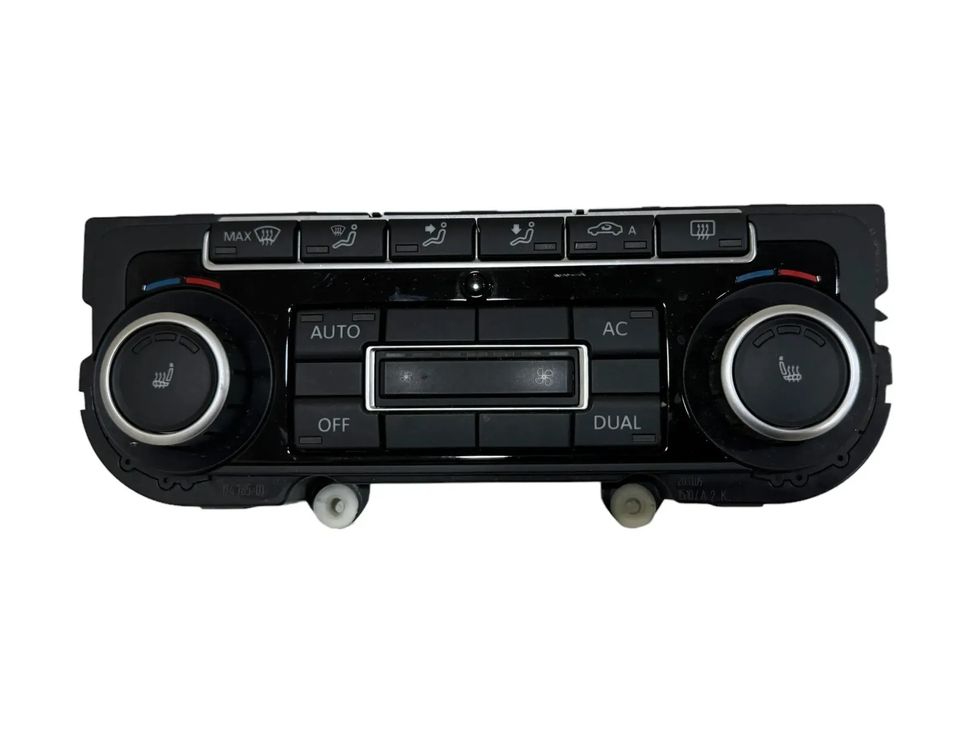 VOLKSWAGEN Golf 7 generation (2012-2024) Другие блоки управления 5K0907044BT 29959866