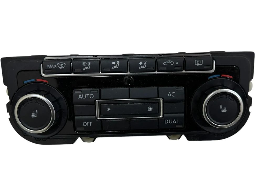 VOLKSWAGEN Golf 6 generation (2008-2015) Other Control Units 5K0907044AK 29959885