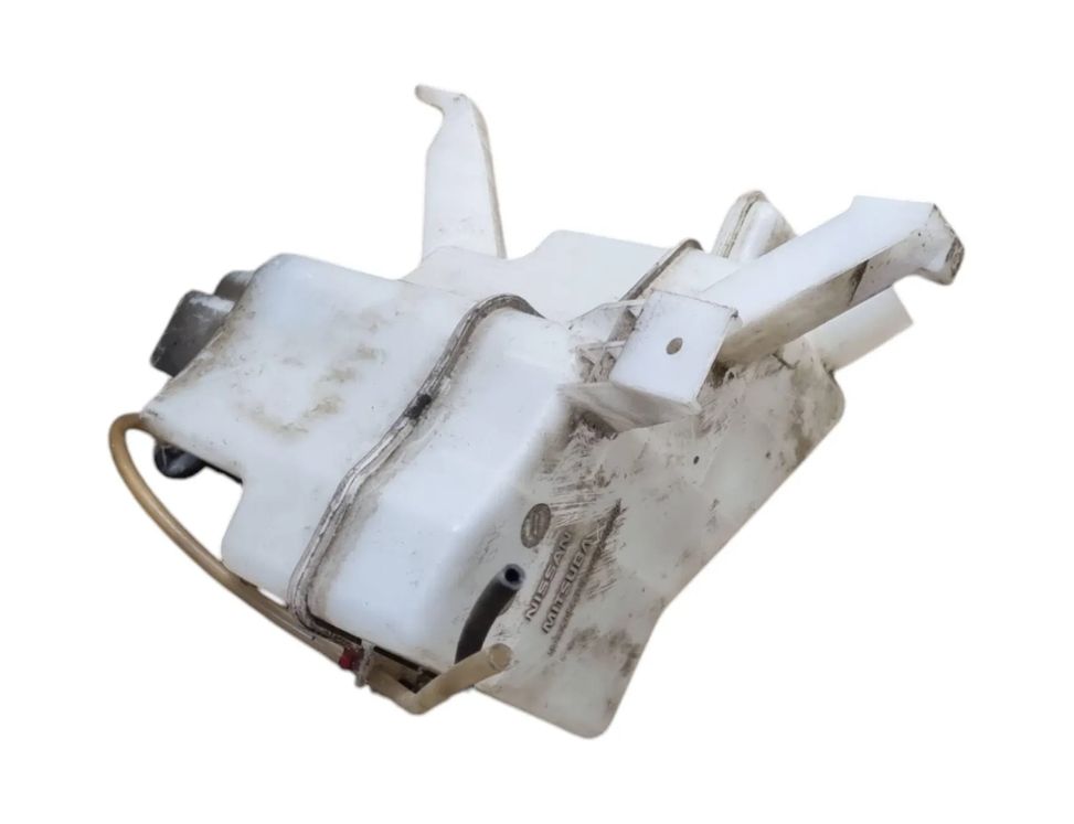 NISSAN Leaf 1 generation (2010-2017) Window Washer Tank 29960558