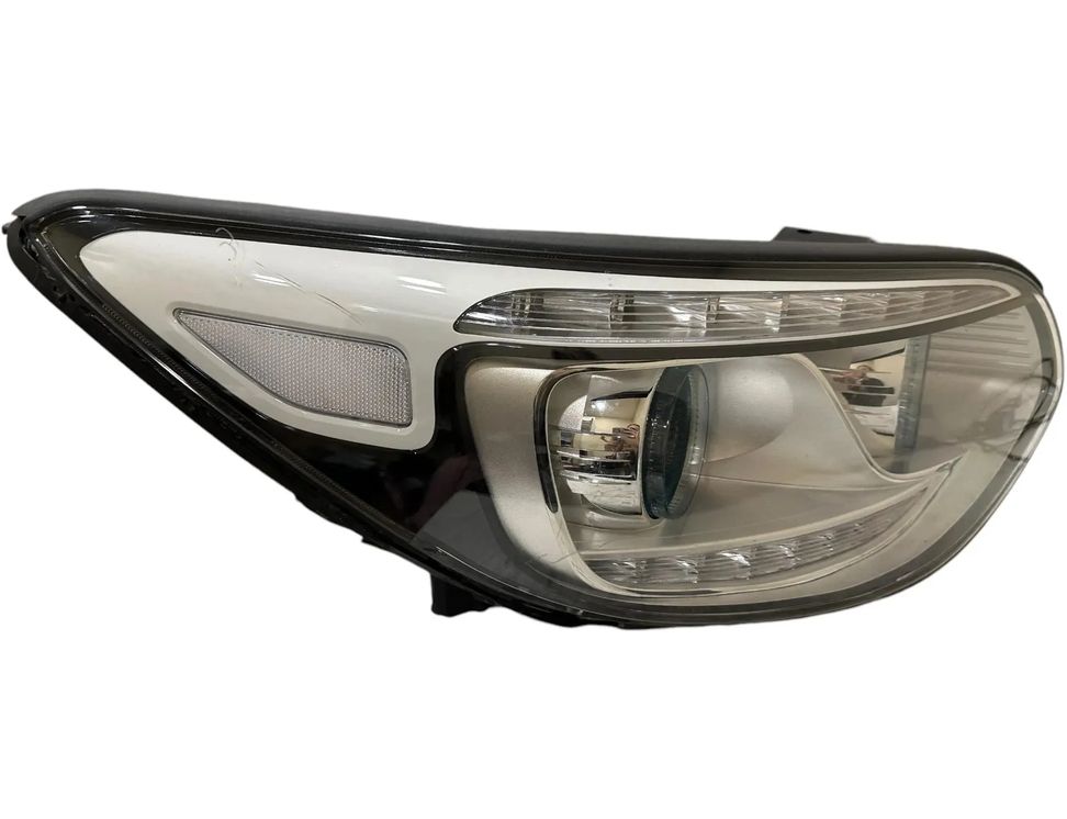 KIA Soul 3 generation (2019-2024) Front Right Headlight 92102E4 29960799