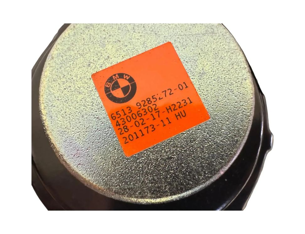BMW i3 I01 (2013-2024) Сабвуфер 6513928527201,20117311 29962498