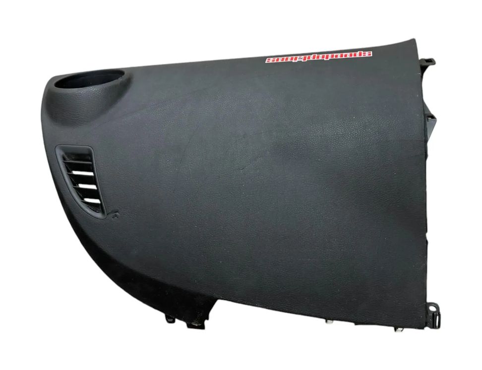 MAZDA 6 GH (2007-2013) Dashboard Airbag SRS GS1D60350 29964979