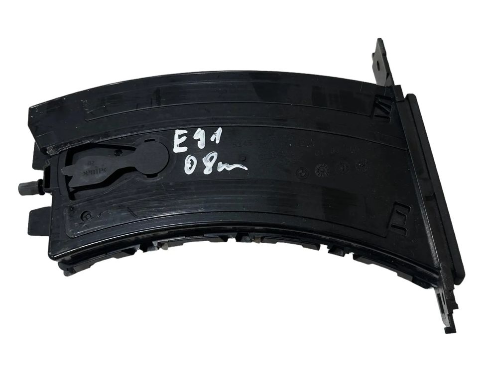 BMW 3 Series E90/E91/E92/E93 (2004-2013) Držiak na poháre 7127406 29965067