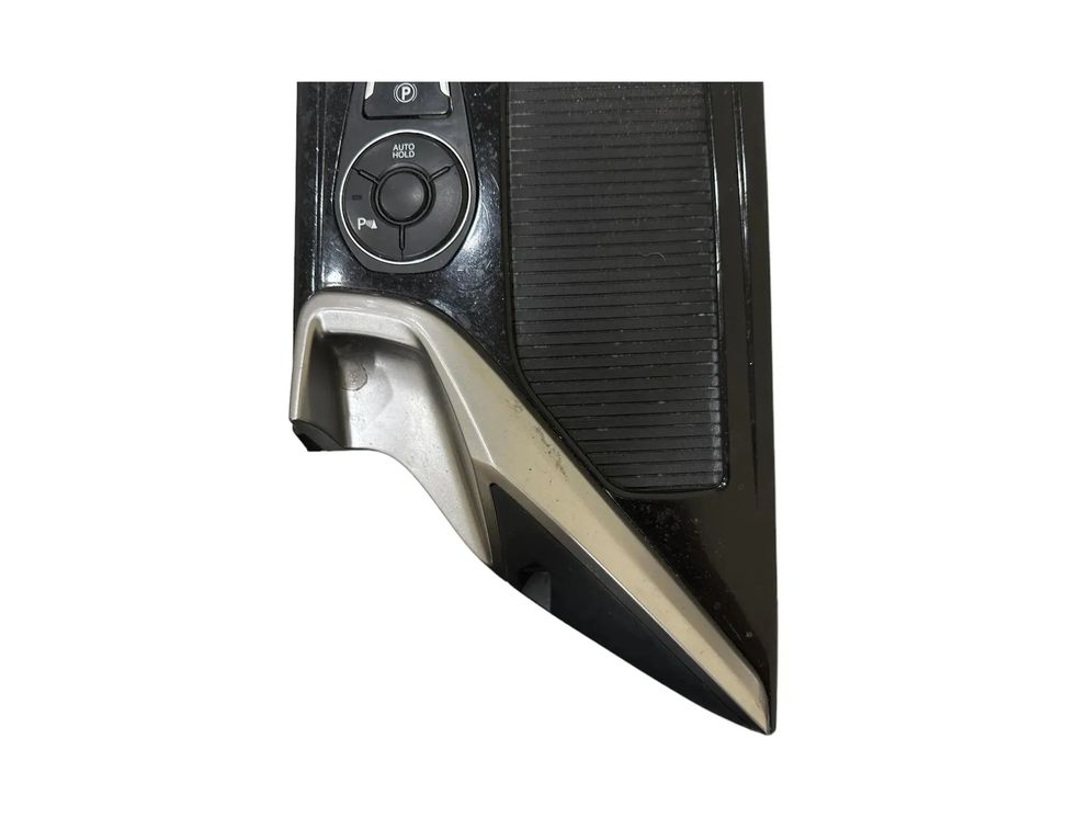 HYUNDAI i40 VF (1 generation) (2011-2020) Пластиковая отделка  переключения передач 846513Z000 29965110