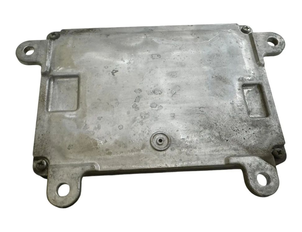 MITSUBISHI Outlander 3 generation (2012-2023) Engine Control Unit ECU 1860C730,E6T80778H 29965938