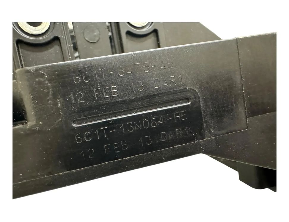 FORD Transit 3 generation (2000-2013) Indicator Wiper Stalk Switch 6C1T13N064HE 29966833