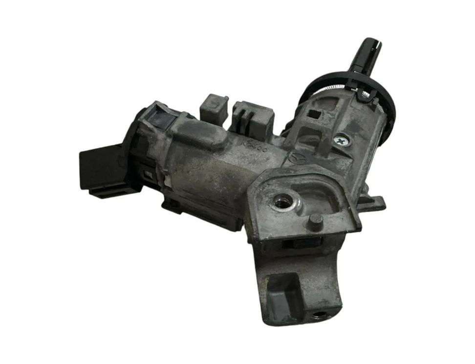 MAZDA 6 GH (2007-2013) Ignition Lock K7400 29967431