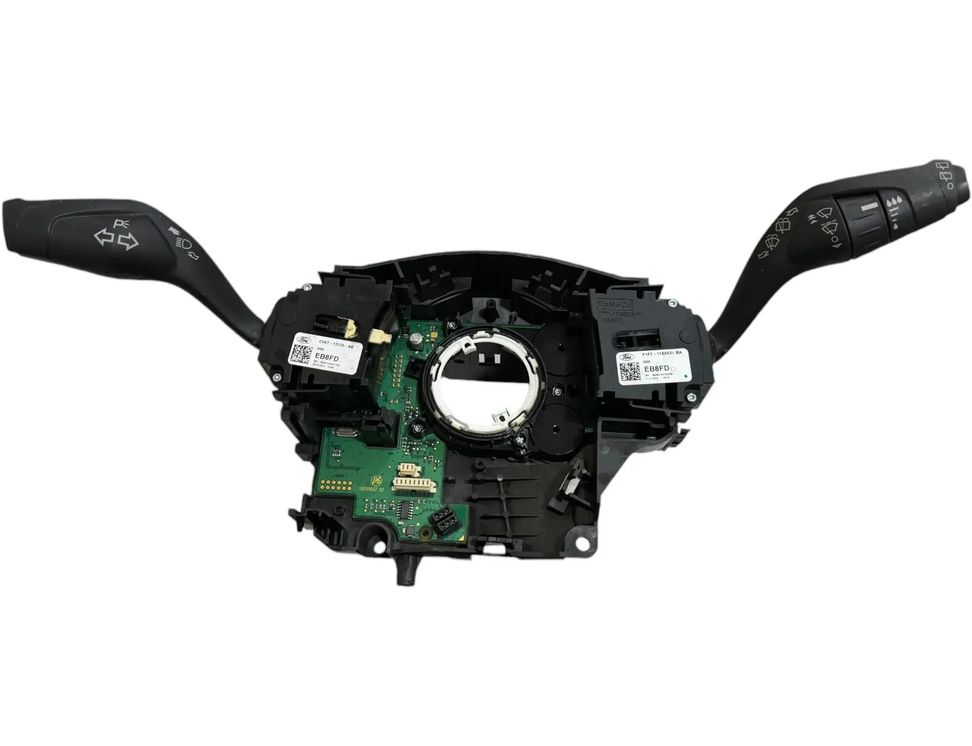 FORD Focus 4 generation (2018-2024) Indicator Wiper Stalk Switch F1FT3F944BB 29970726