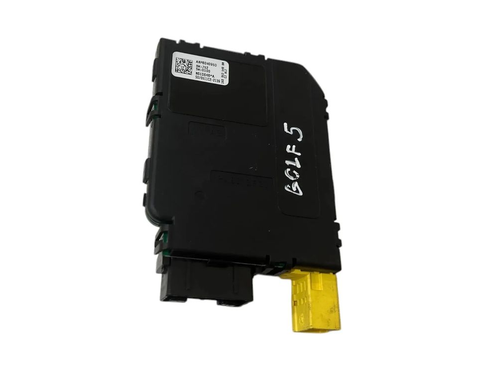 VOLKSWAGEN Golf 8 generation (2019-2023) Steering Wheel Position Sensor 1K0953549BM 29971320