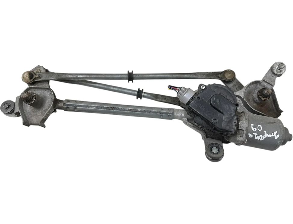 SUBARU Impreza 3 generation (2007-2014) Mechanizmus stierača predného čelného skla 68040580AA,86511FG010 29971383