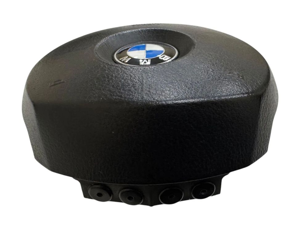 BMW X5 E53 (1999-2006) Steering Wheel Airbag 33676296102R 29972260