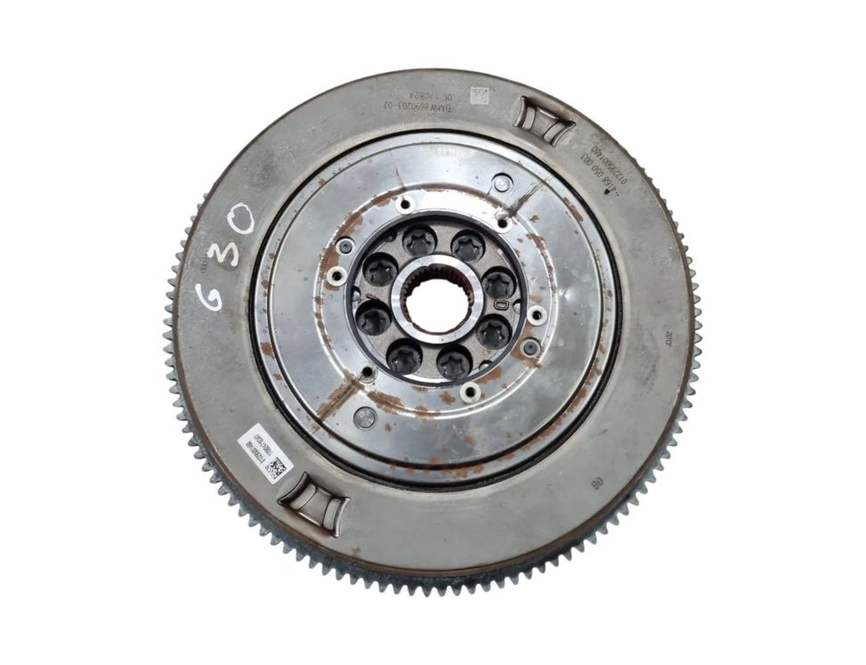 BMW 5 Series G30/G31 (2016-2023) Комплект сцепления 4168050003 29972538