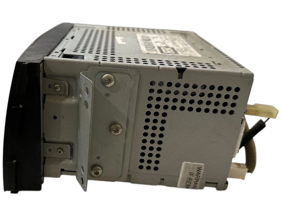 KIA Venga 1 generation (2010-2016) Music Player With GPS 961601P050,BS0110250064959 29975548