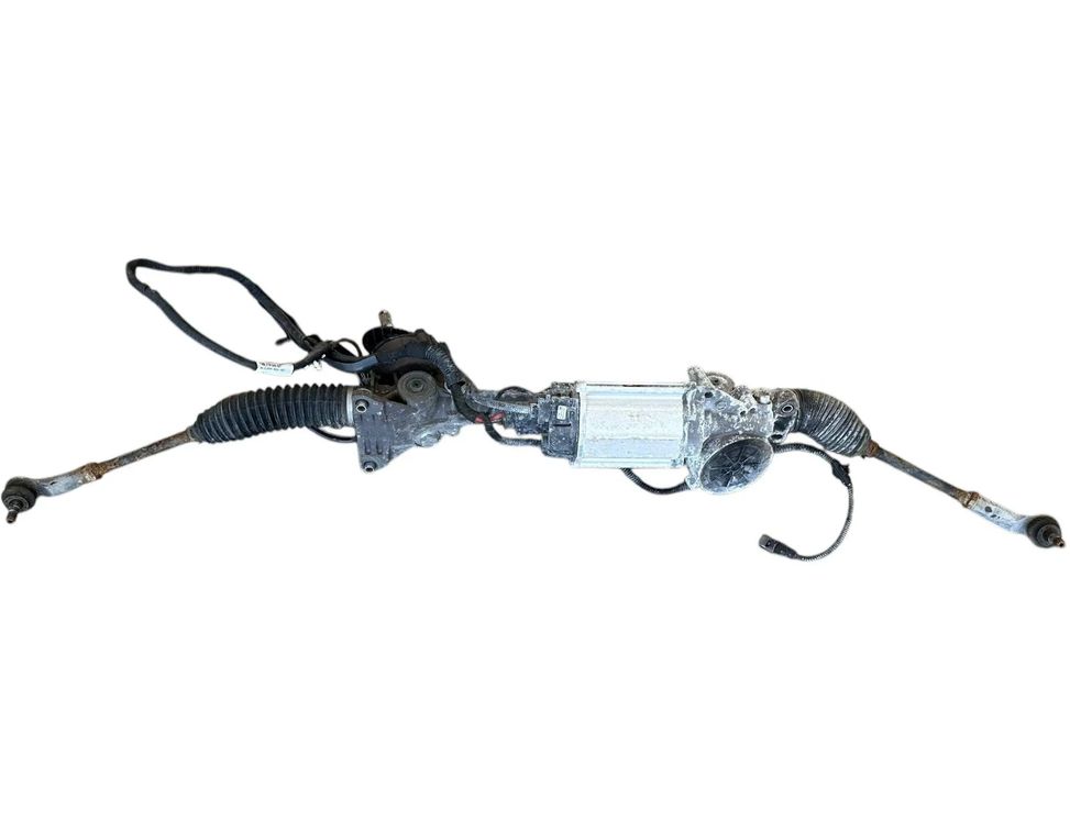 VOLKSWAGEN Caddy 3 generation (2004-2015) Рулевая Pейка 1K1423051FE 29976946