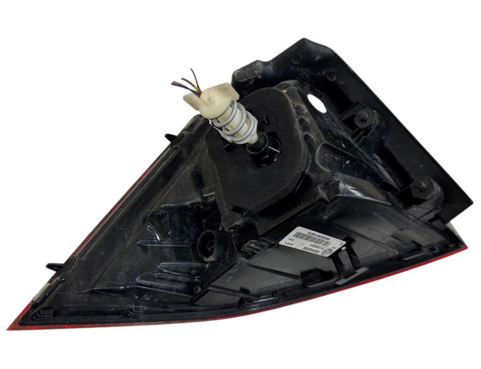 VOLKSWAGEN Golf 7 generation (2012-2024) Pravé zadné svetlo 5G0945208,95G0945208 29977216