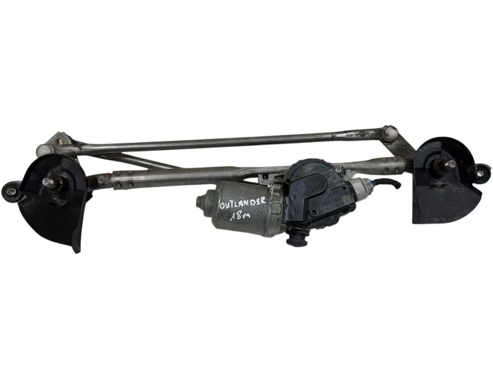 MITSUBISHI Outlander 3 generation (2012-2023) Front Windshield Wiper Mechanism 1593005630 29978086