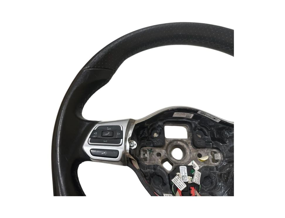 VOLKSWAGEN Golf 8 generation (2019-2023) Руль 1K8419091 29978795