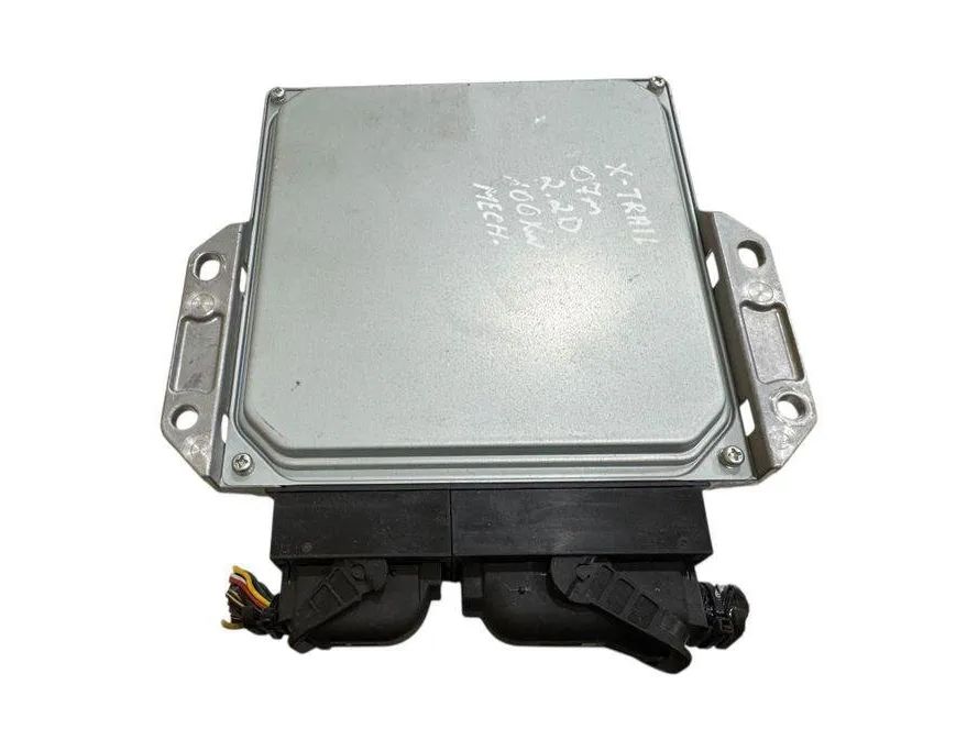 NISSAN X-Trail T30 (2001-2007) Riadiaca jednotka motora 23710ES62D,5800450 30434613