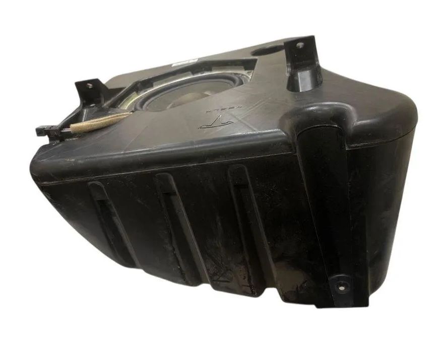 TESLA Model 3 1 generation (2017-2024) Subwoofer 100483305C,21980 30493783