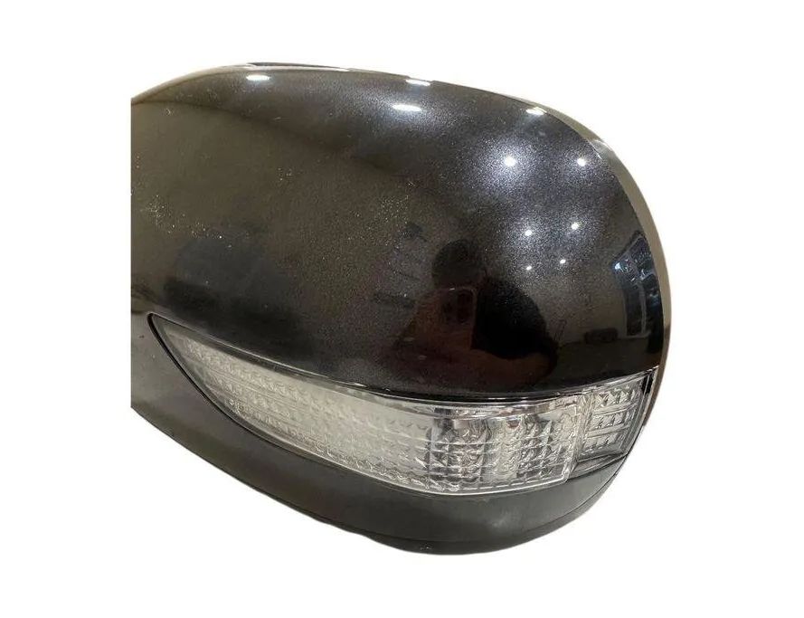 SUBARU Legacy 4 generation (2003-2009) Left Side Wing Mirror 011199 30532574