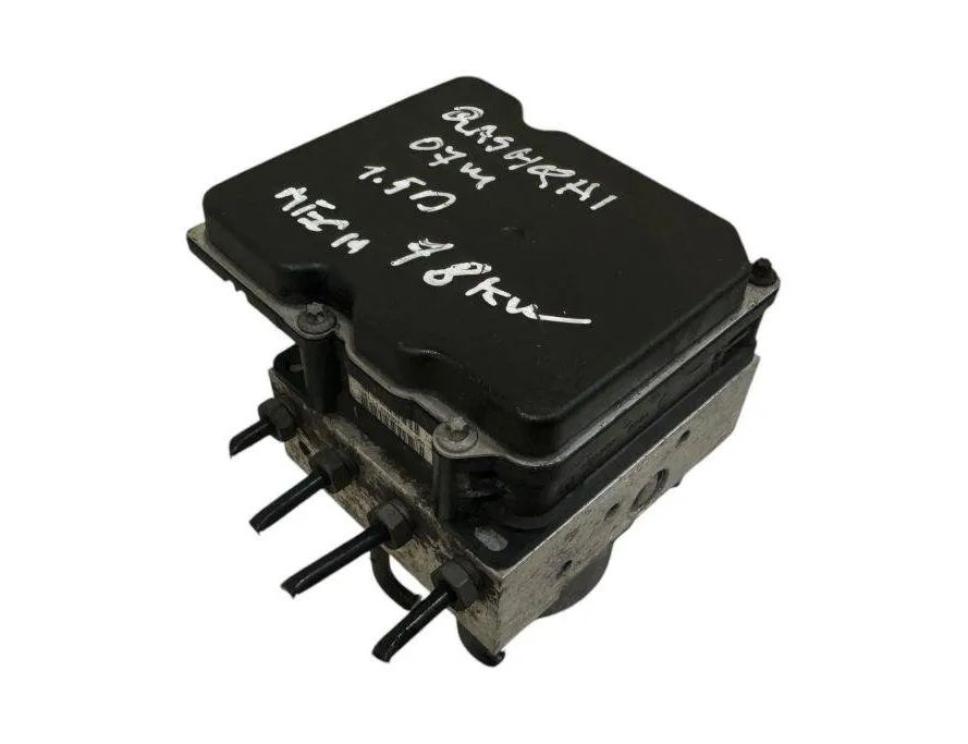 NISSAN Qashqai 2 generation (2013-2023) ABS čerpadlo 0265950616 30796519