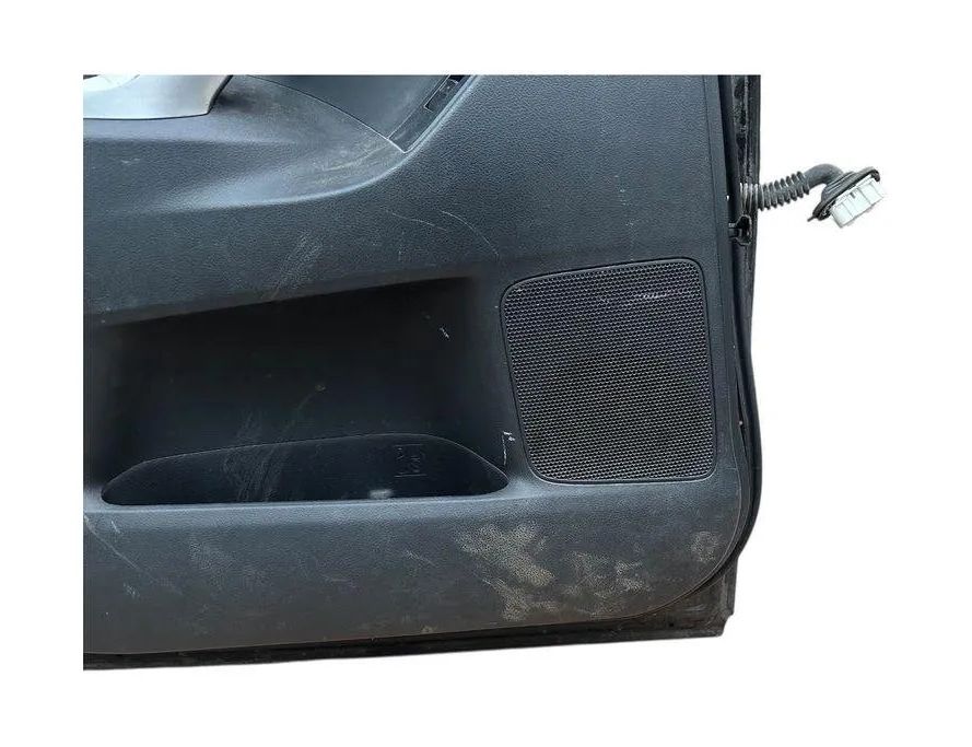 TOYOTA Yaris Verso 1 generation (1999-2006) Ľavé zadné dvere 30819201