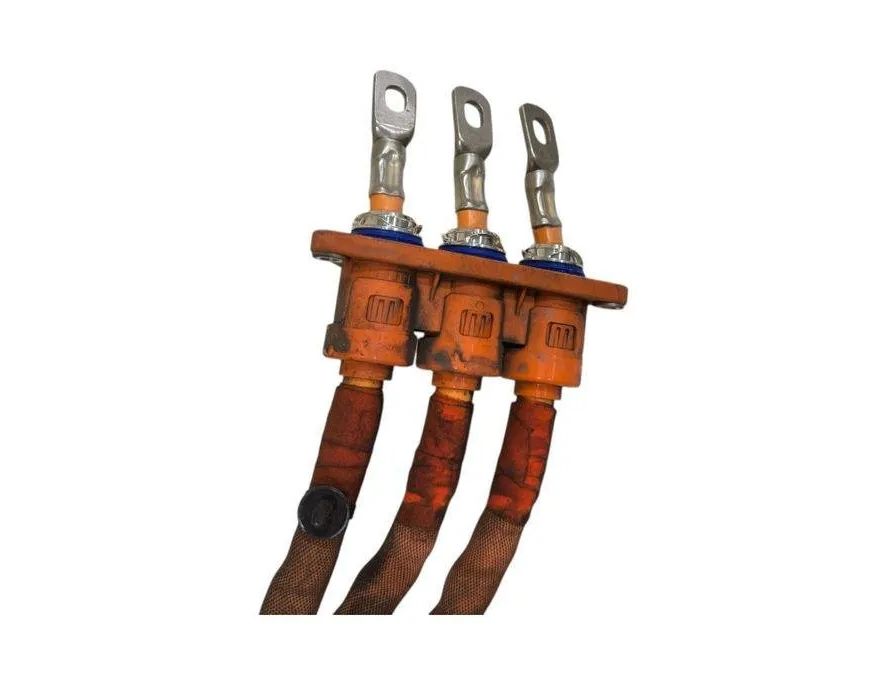 VOLKSWAGEN Golf 8 generation (2019-2023) Battery Cable 5QE971013A 30819256